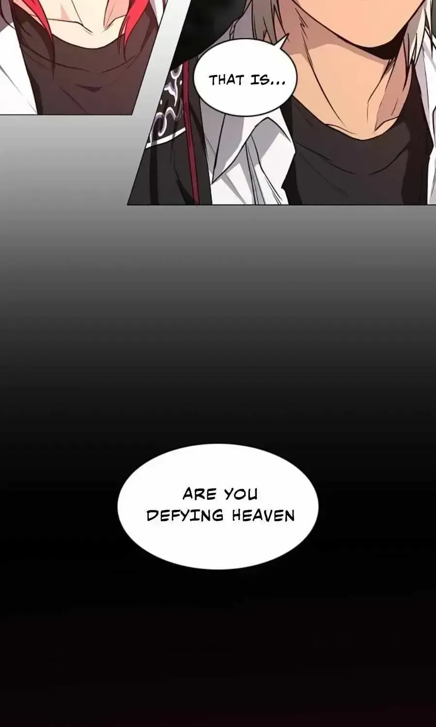 The Shaman's Blade Chapter 85.8 page 63 - 