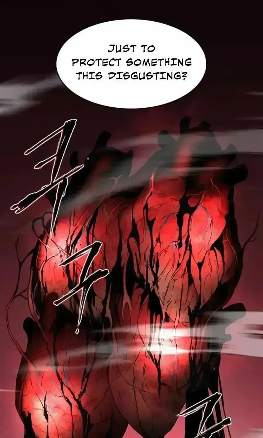 The Shaman's Blade Chapter 85.8 page 64 - 