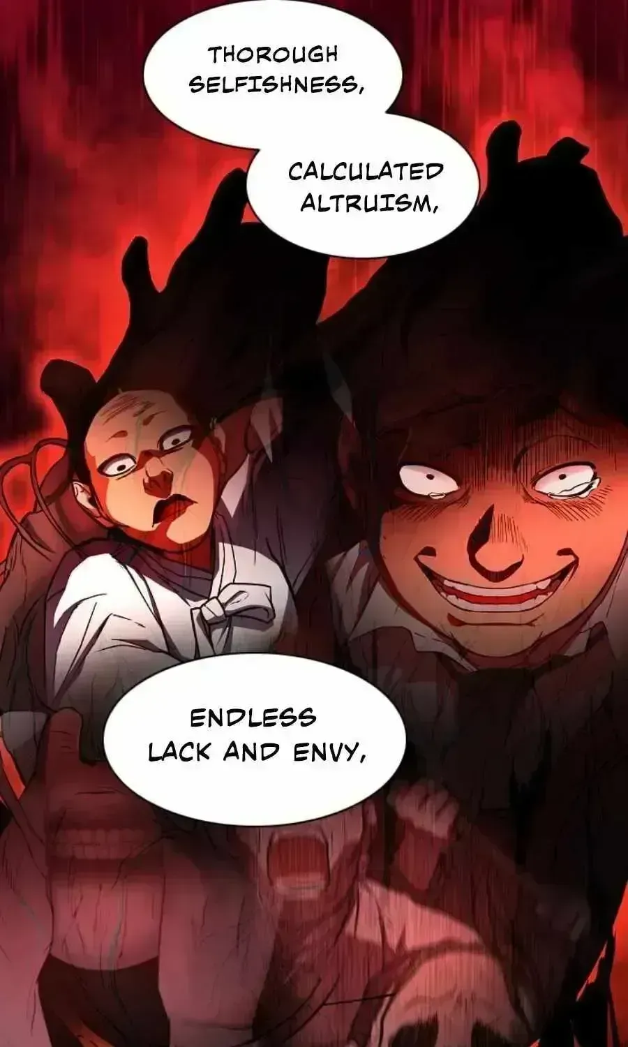 The Shaman's Blade Chapter 85.8 page 73 - 