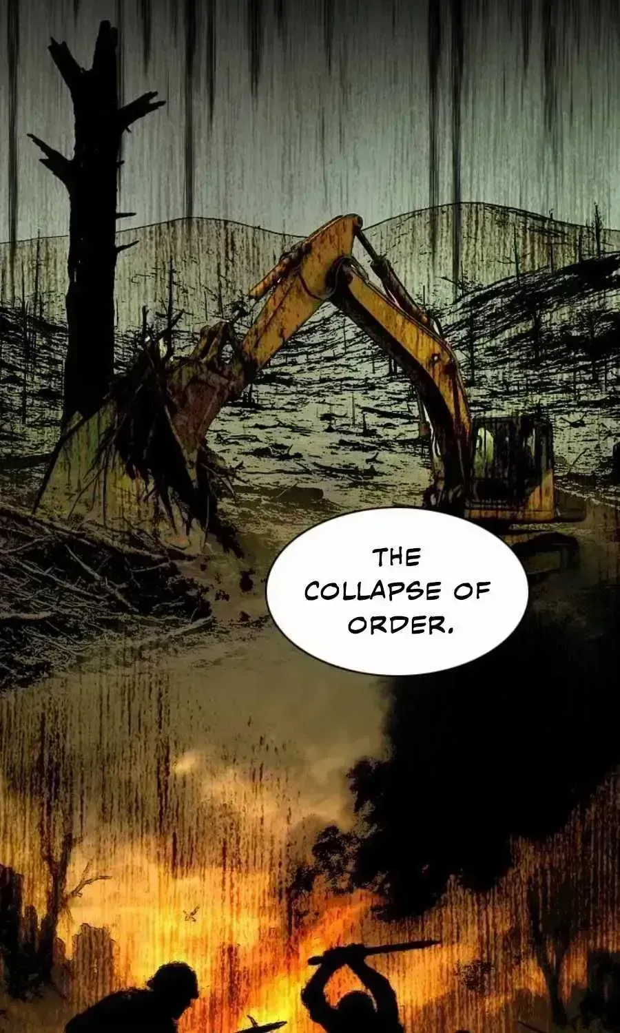 The Shaman's Blade Chapter 85.8 page 75 - 