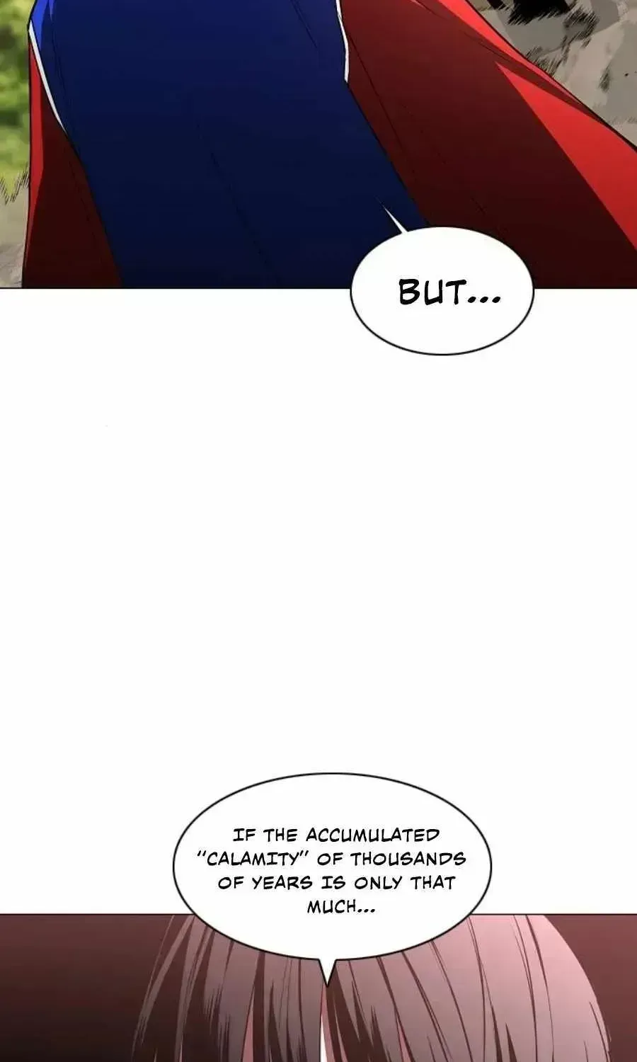 The Shaman's Blade Chapter 85.8 page 81 - 