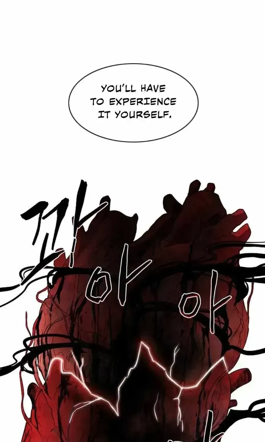 The Shaman's Blade Chapter 85.8 page 85 - 