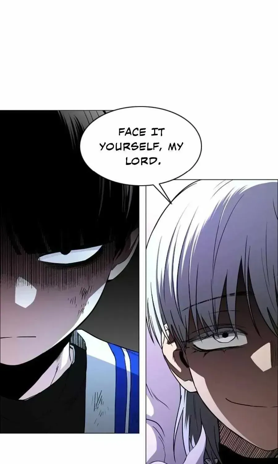The Shaman's Blade Chapter 85.8 page 90 - 