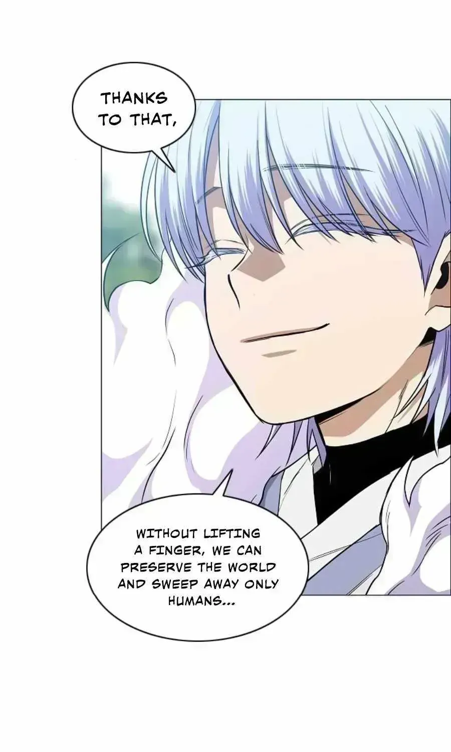 The Shaman's Blade Chapter 85.8 page 93 - 