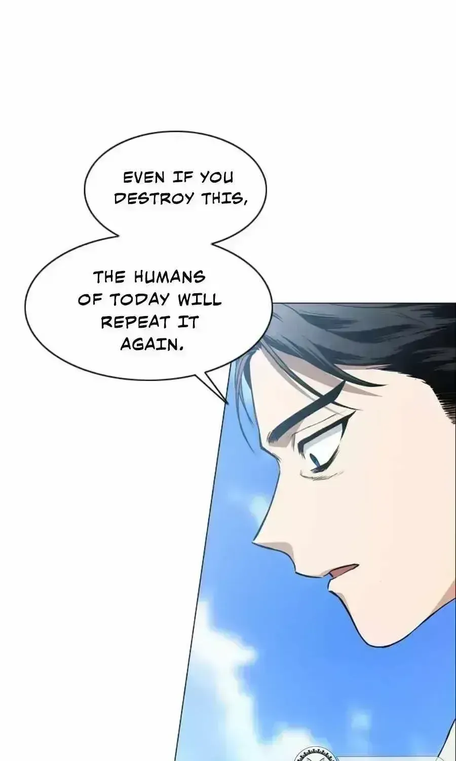 The Shaman's Blade Chapter 85.8 page 96 - 