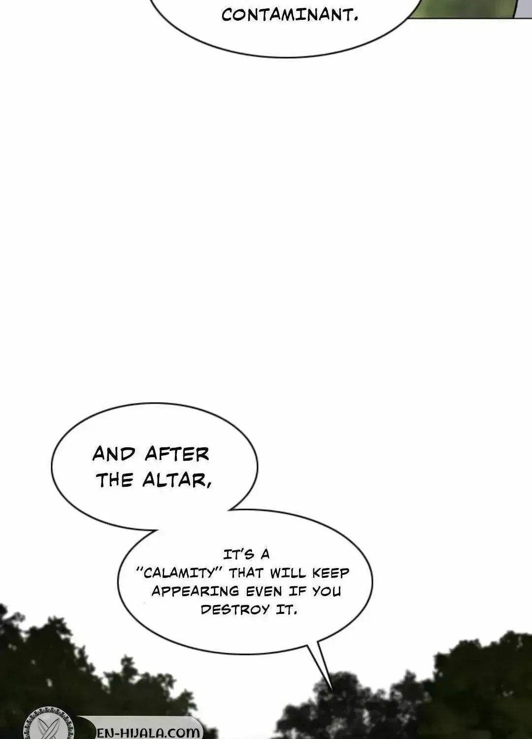 The Shaman's Blade Chapter 85.9 page 106 - 
