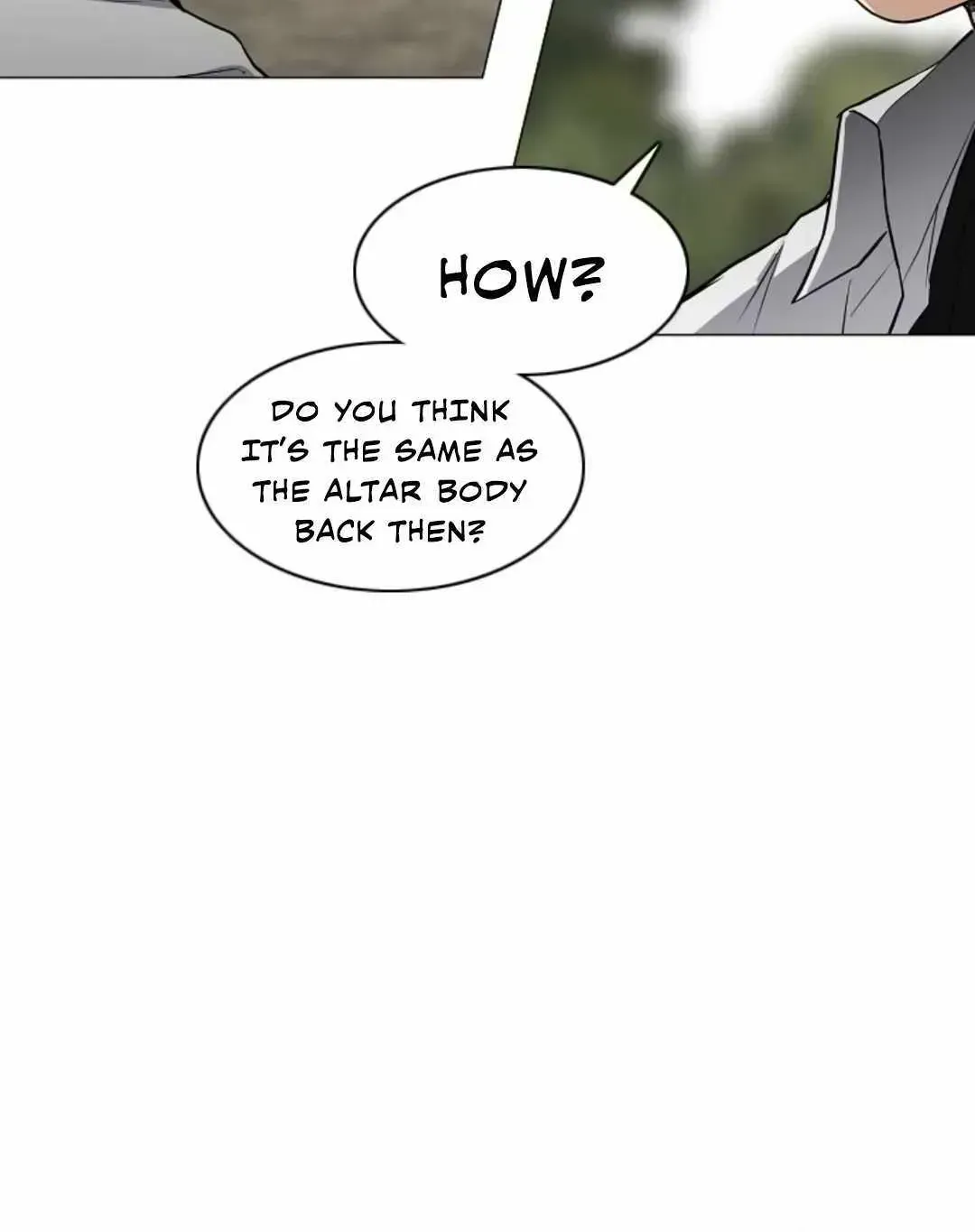 The Shaman's Blade Chapter 85.9 page 109 - 