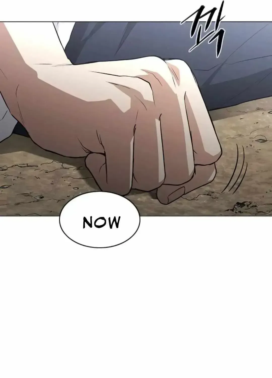The Shaman's Blade Chapter 85.9 page 110 - 