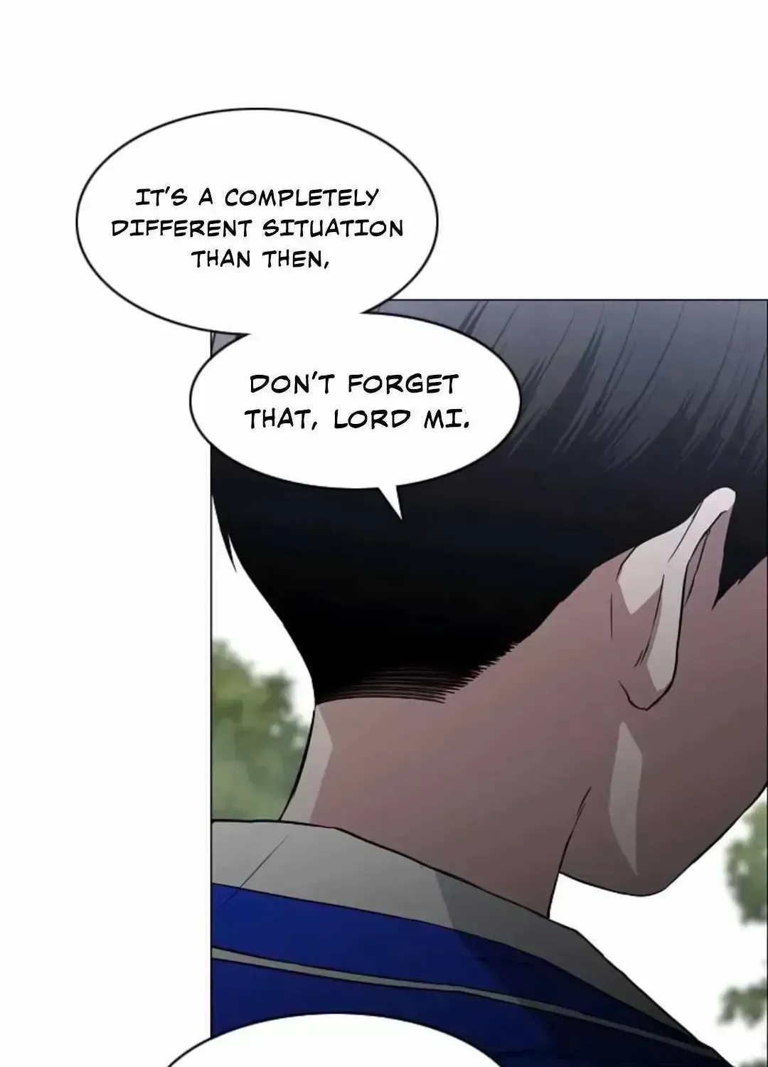 The Shaman's Blade Chapter 85.9 page 111 - 