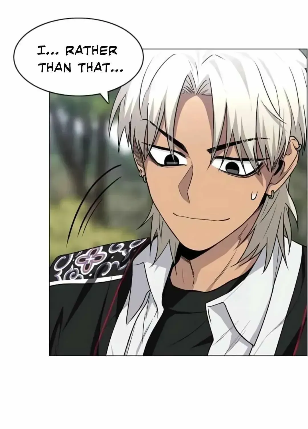 The Shaman's Blade Chapter 85.9 page 116 - 