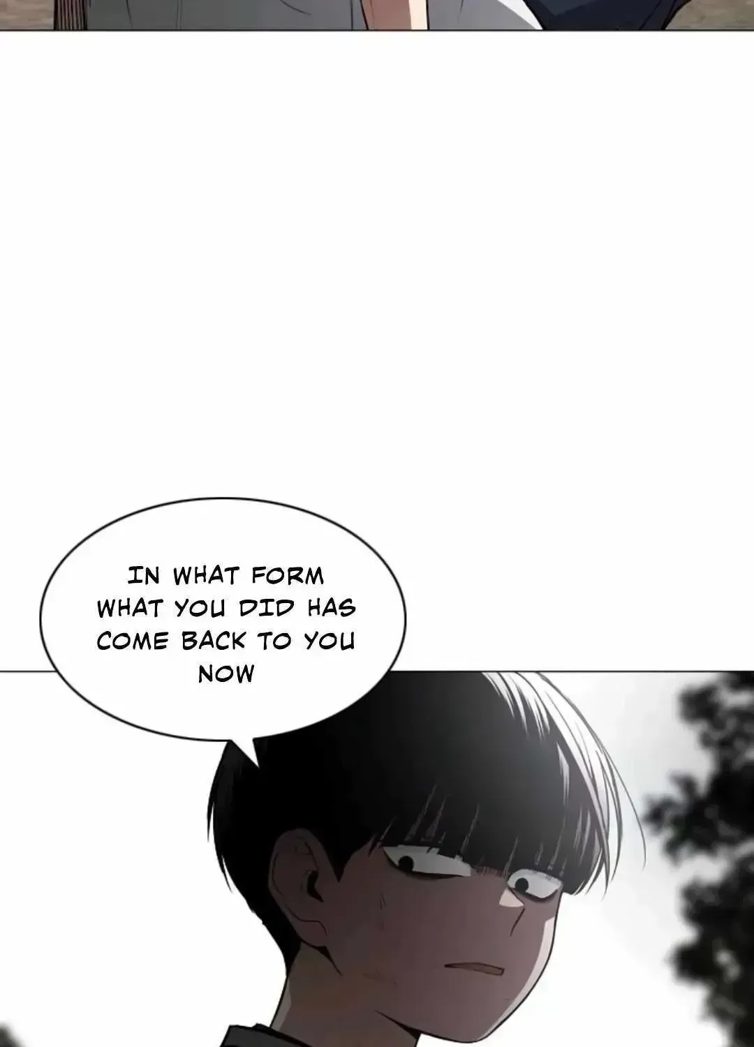 The Shaman's Blade Chapter 85.9 page 25 - 