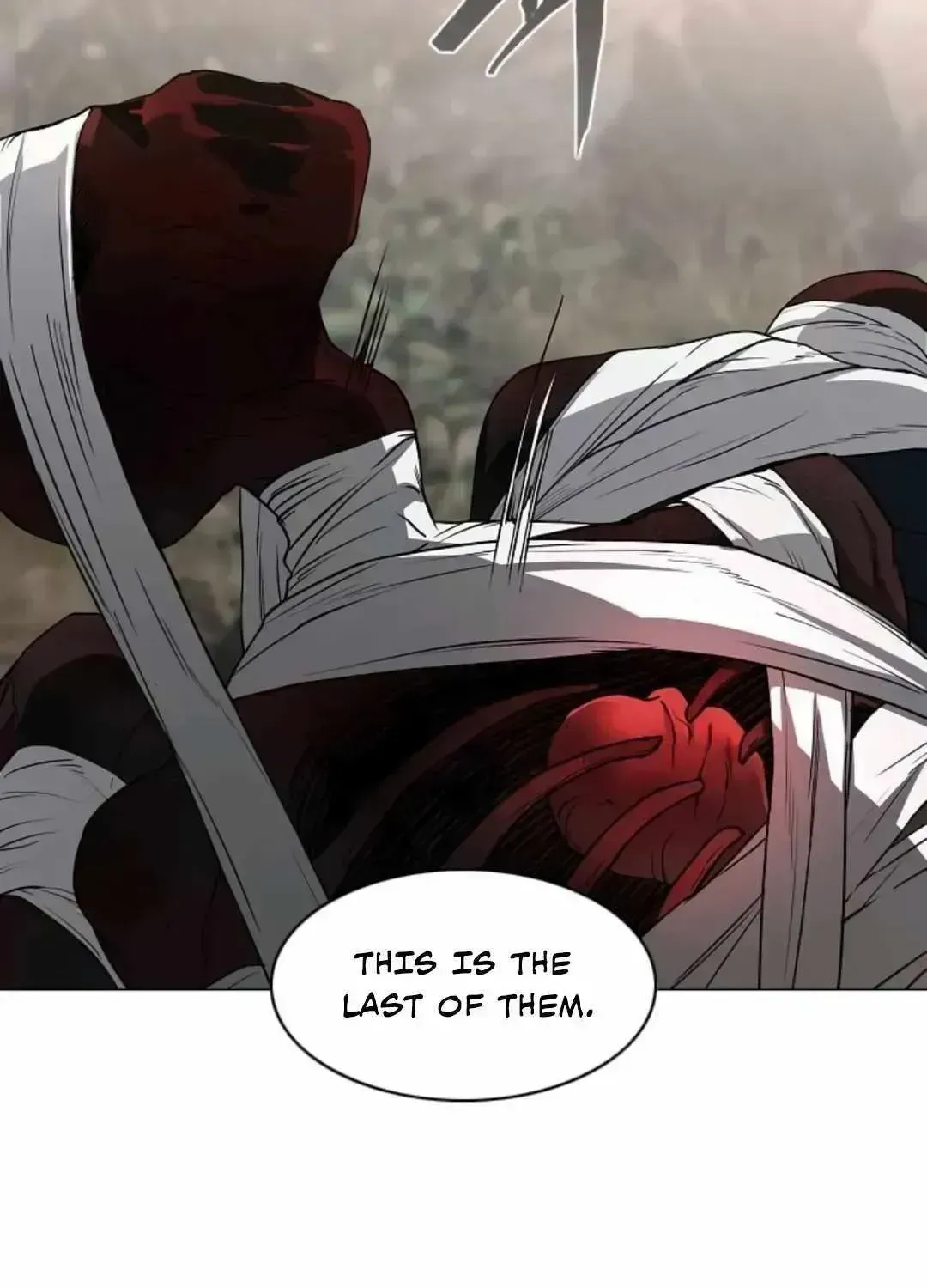 The Shaman's Blade Chapter 85.9 page 31 - 