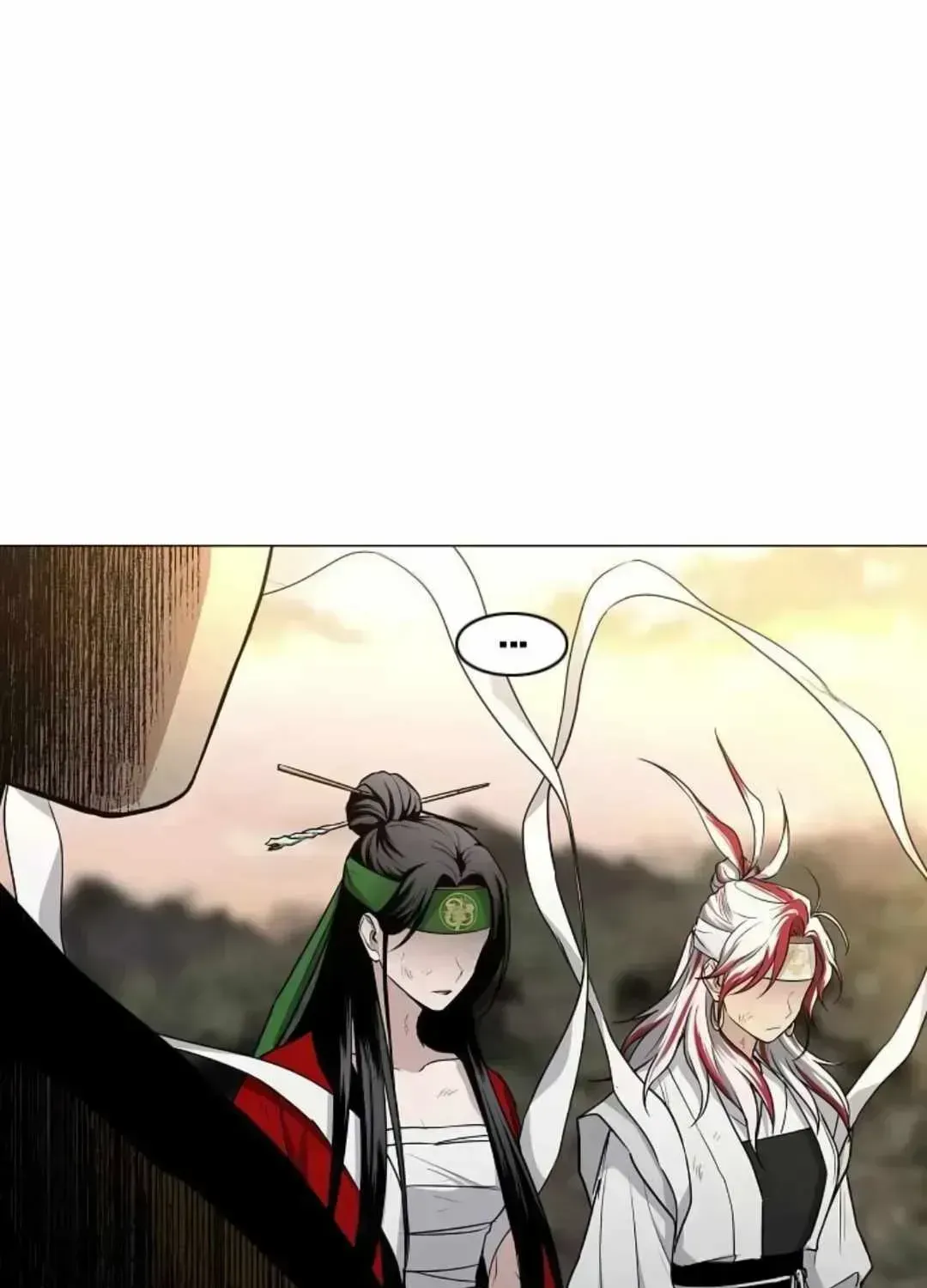 The Shaman's Blade Chapter 85.9 page 39 - 