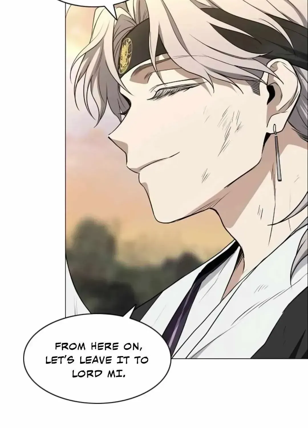 The Shaman's Blade Chapter 85.9 page 44 - 