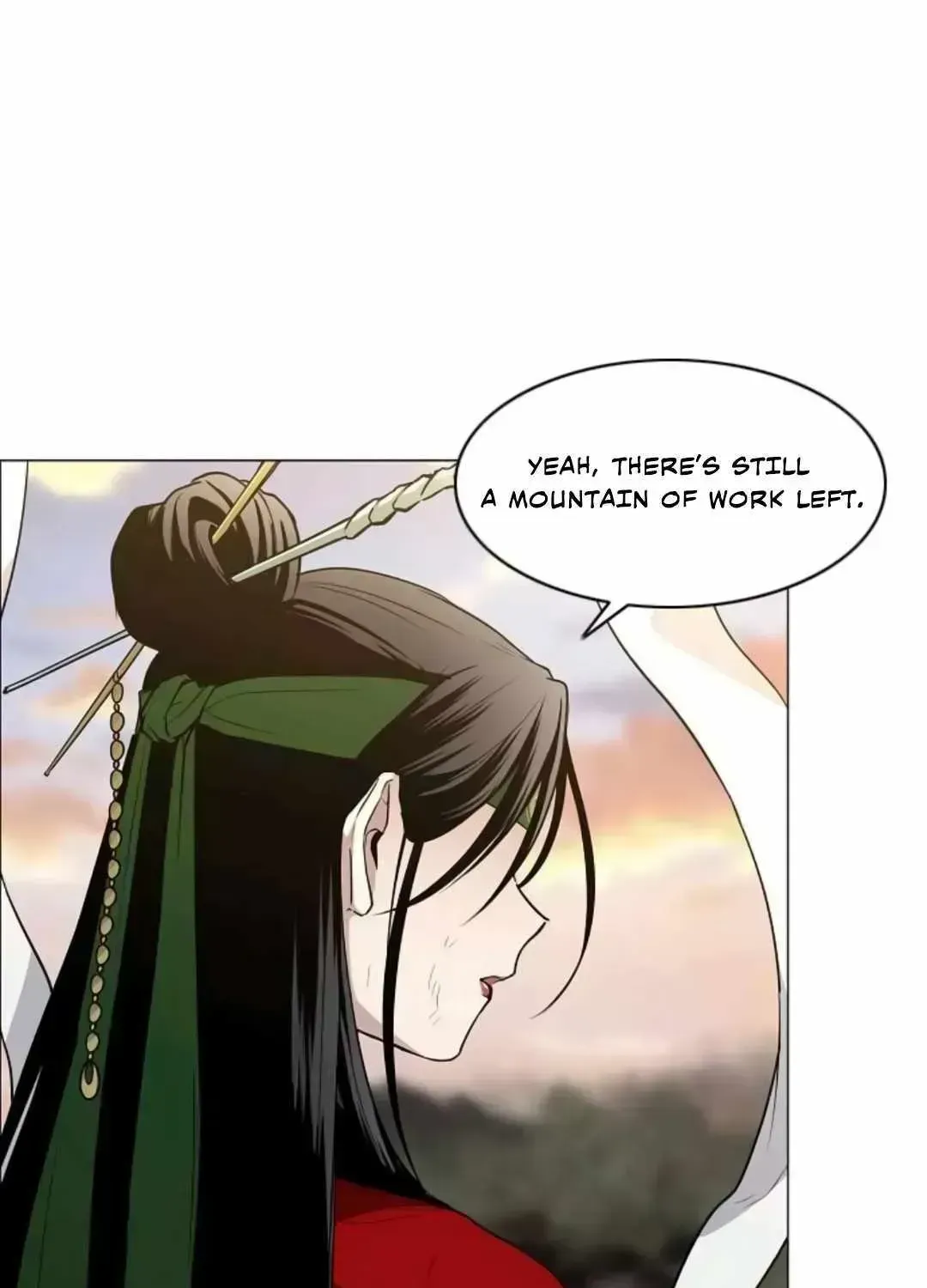 The Shaman's Blade Chapter 85.9 page 45 - 