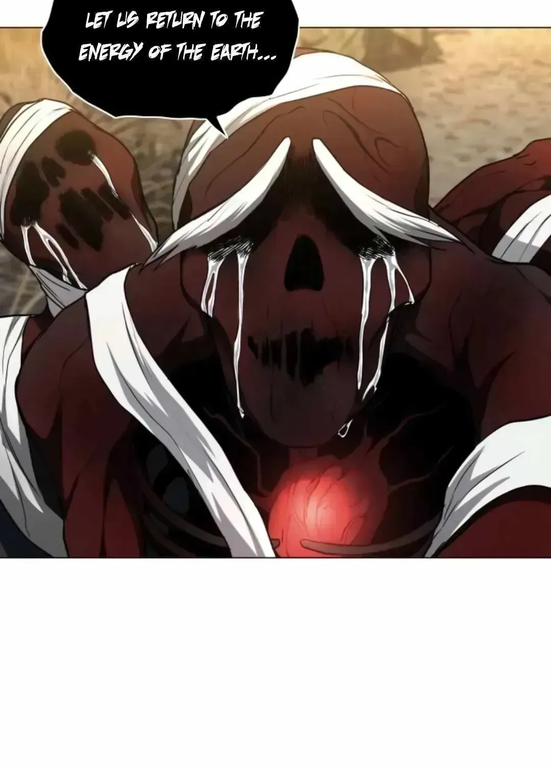 The Shaman's Blade Chapter 85.9 page 74 - 