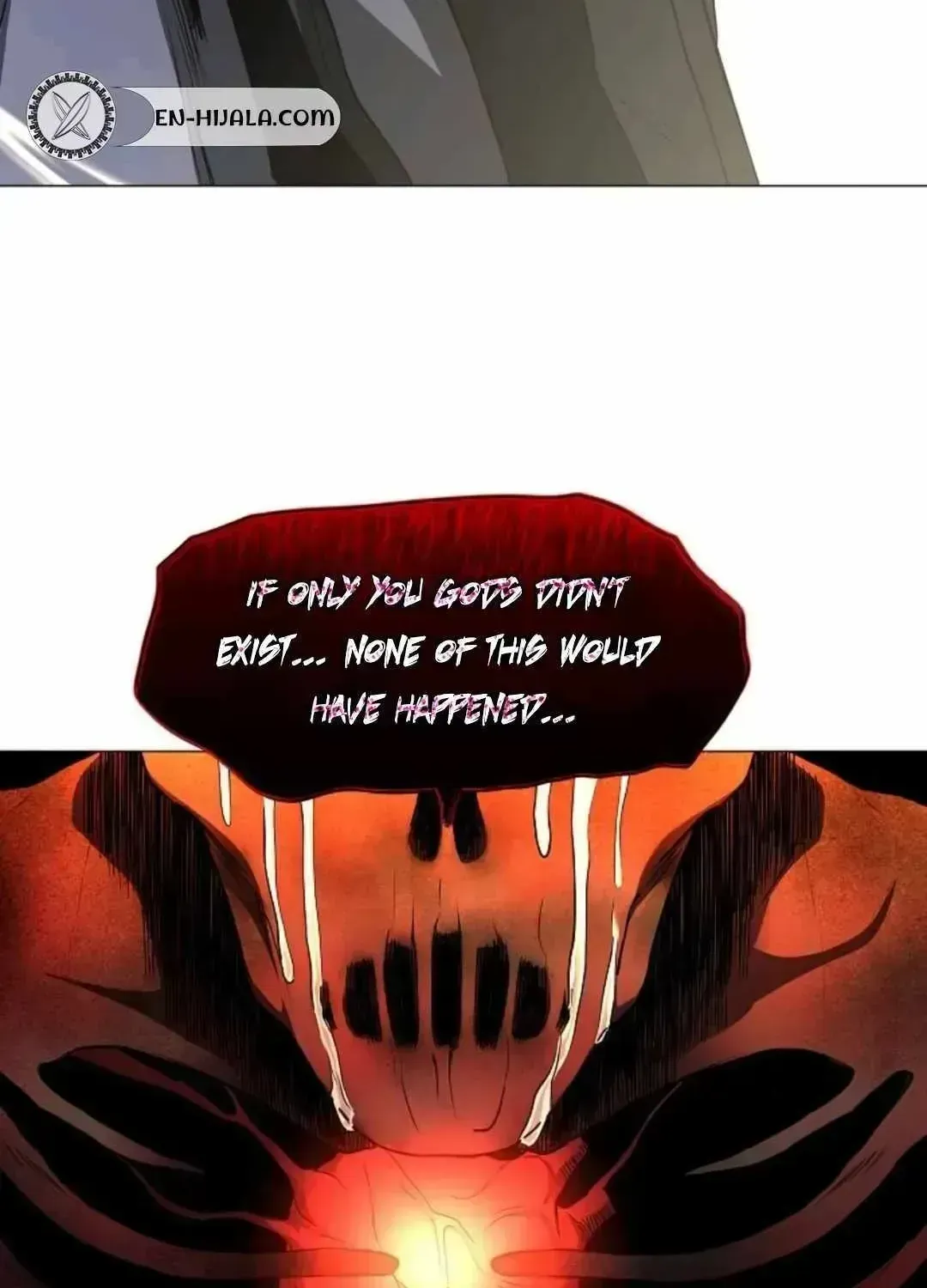 The Shaman's Blade Chapter 85.9 page 87 - 