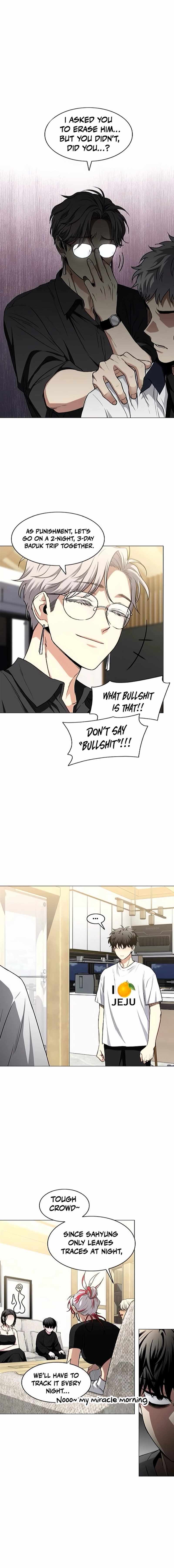 The Shaman's Blade Chapter 86 page 15 - 