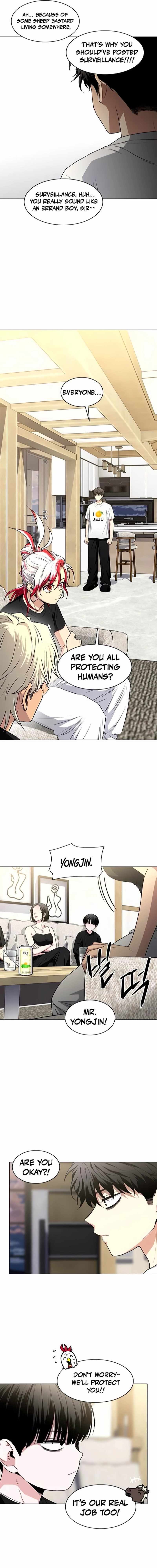 The Shaman's Blade Chapter 86 page 16 - 