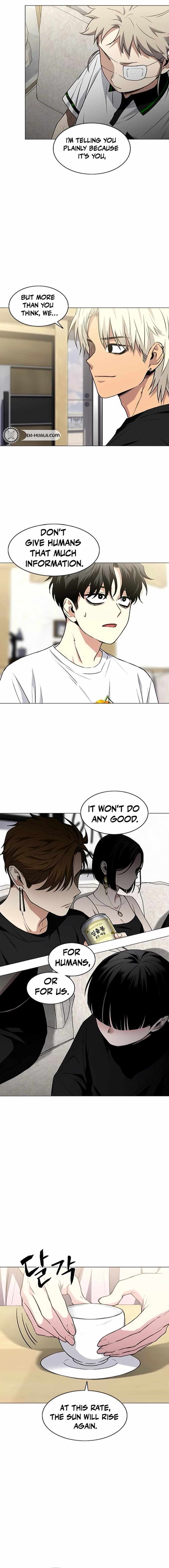 The Shaman's Blade Chapter 87 page 13 - 