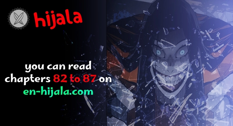 The Shaman's Blade Chapter 88 page 20 - 