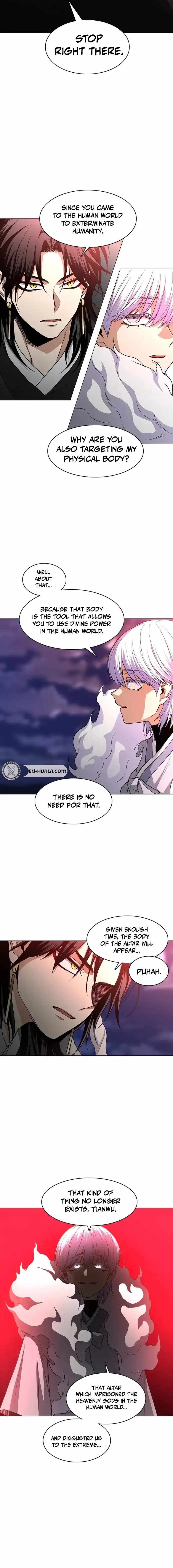 The Shaman's Blade Chapter 89 page 2 - 