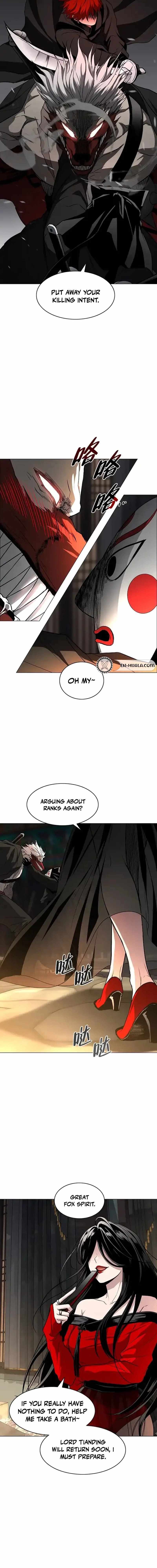 The Shaman's Blade Chapter 89 page 12 - 