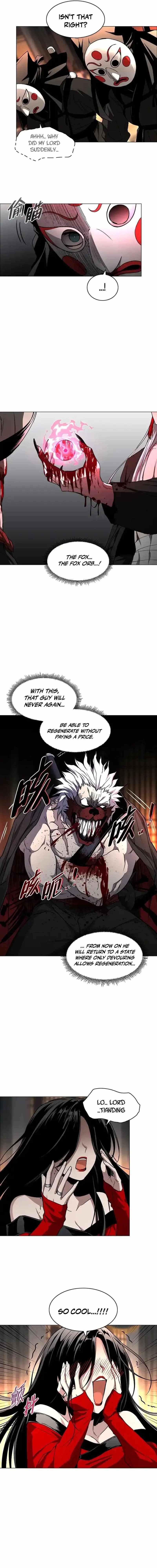 The Shaman's Blade Chapter 89 page 15 - 