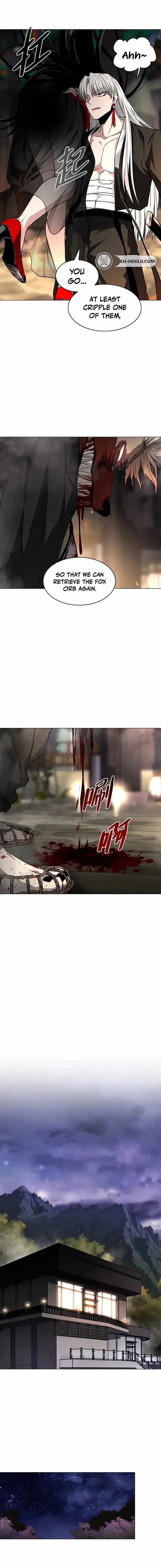 The Shaman's Blade Chapter 89 page 16 - 