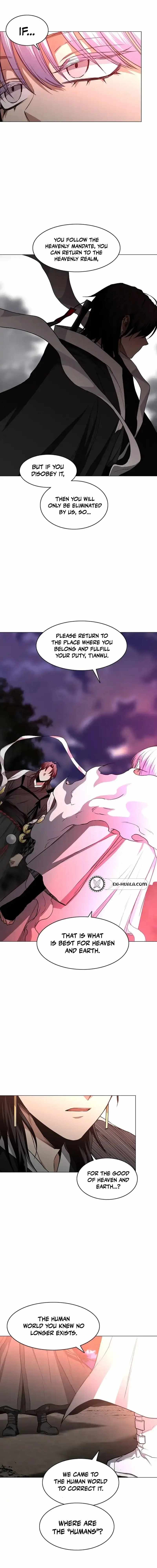 The Shaman's Blade Chapter 89 page 4 - 