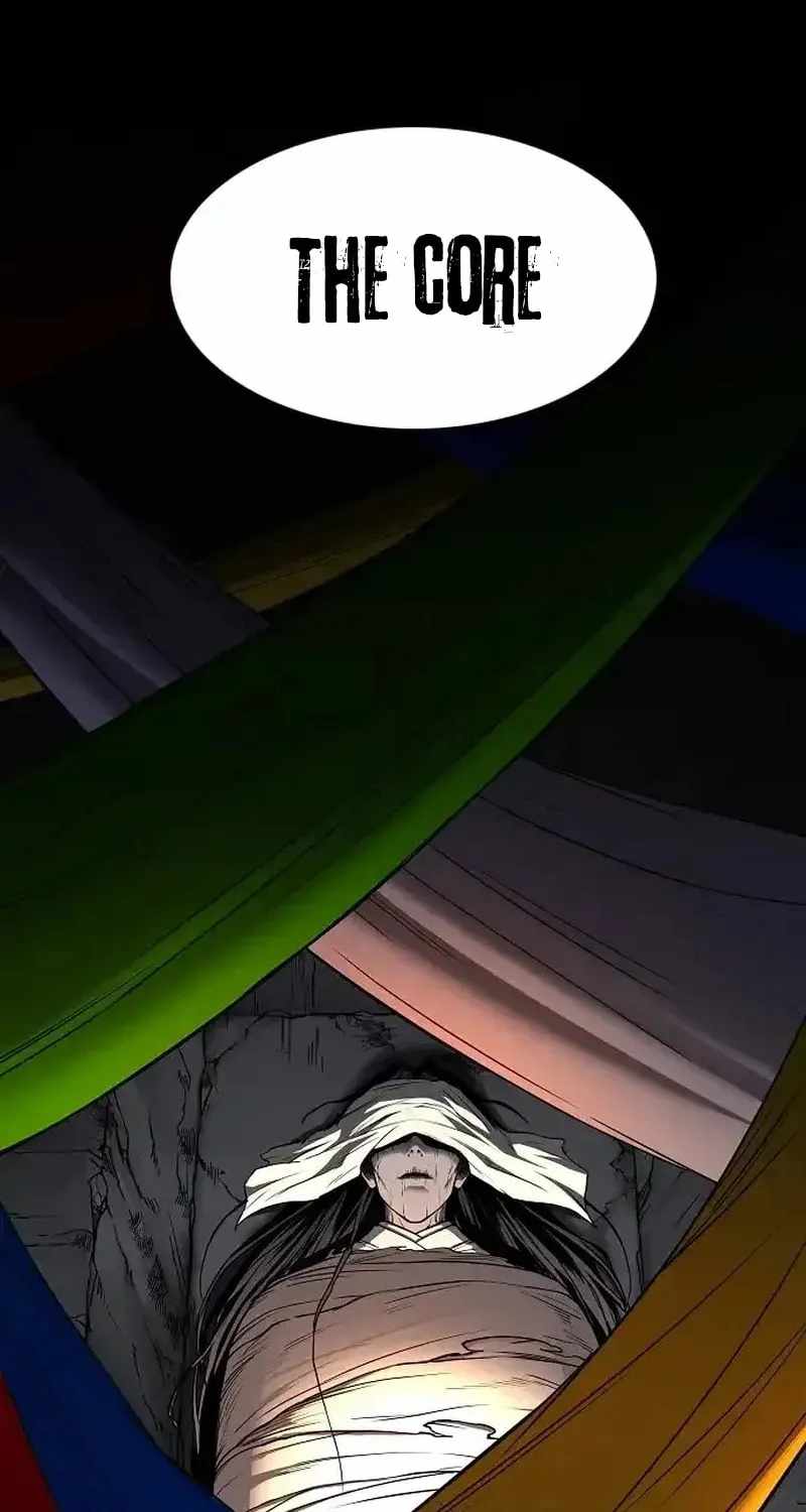 The Shaman's Blade Chapter 90 page 101 - 