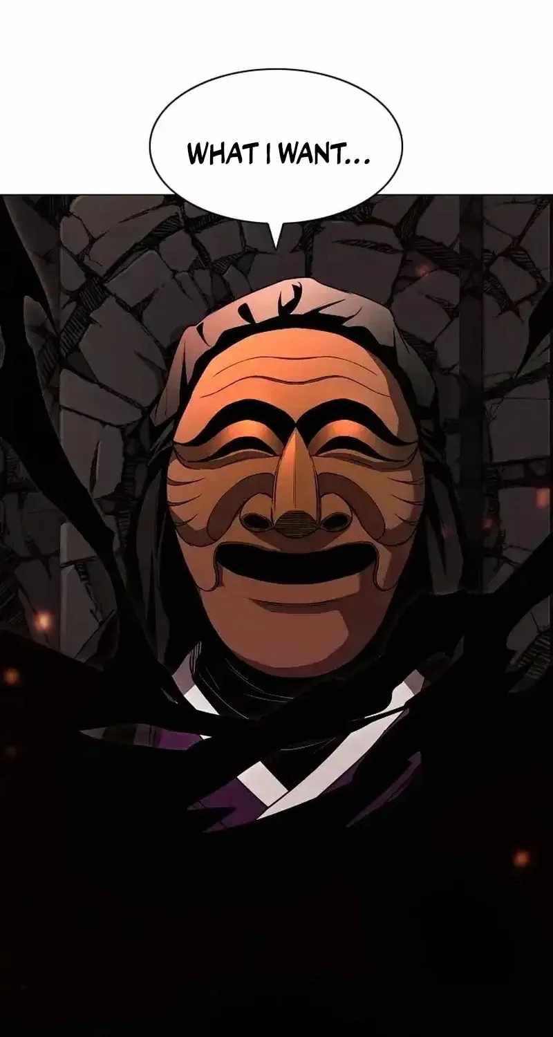 The Shaman's Blade Chapter 90 page 12 - 