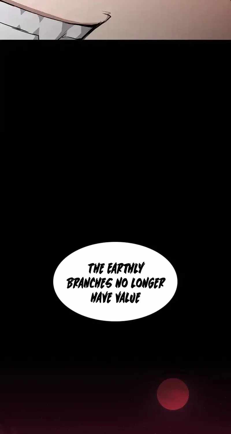 The Shaman's Blade Chapter 90 page 116 - 