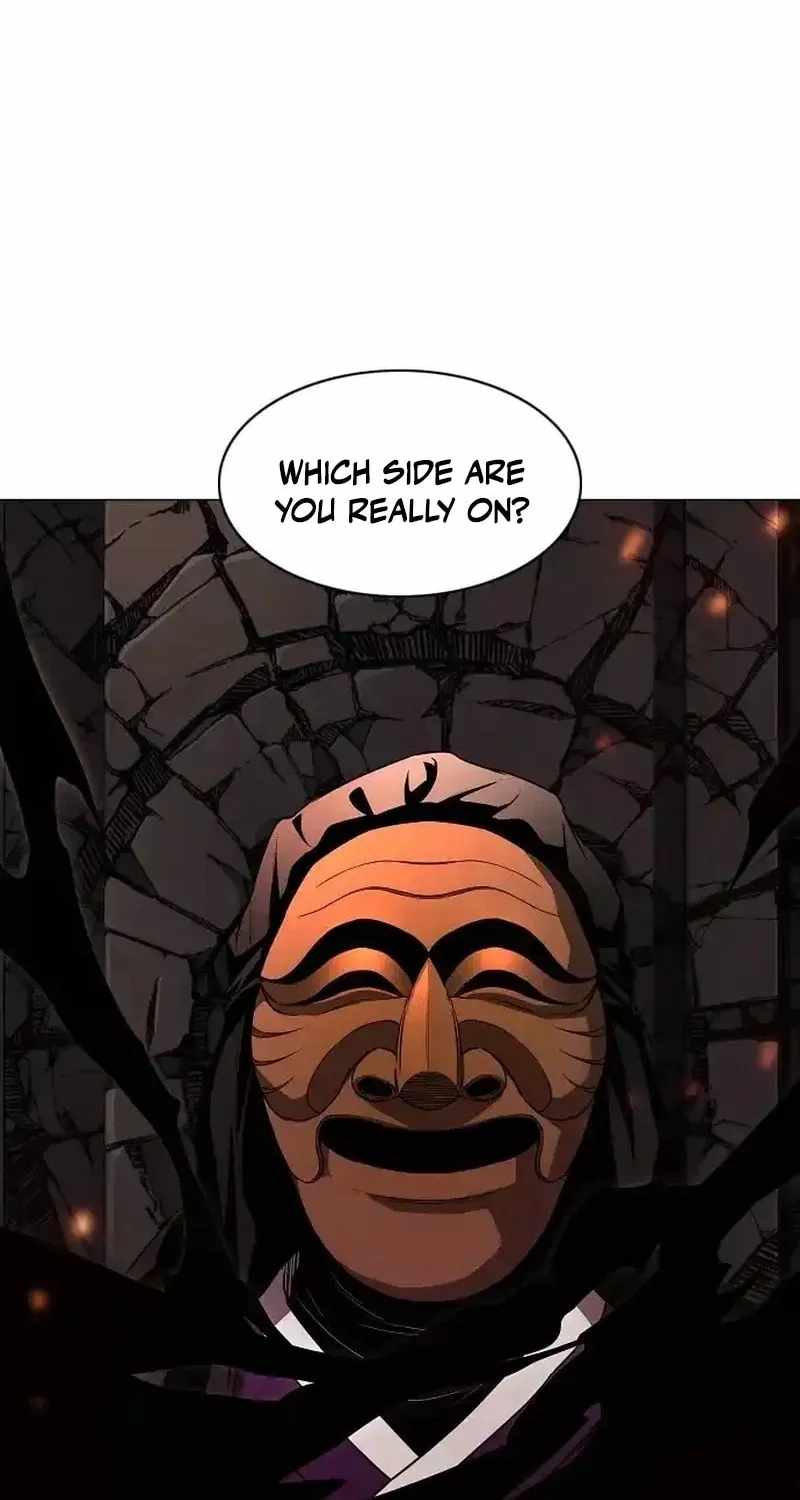 The Shaman's Blade Chapter 90 page 4 - 