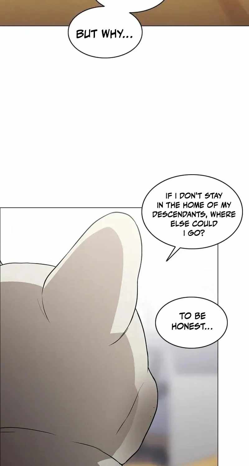 The Shaman's Blade Chapter 90 page 33 - 