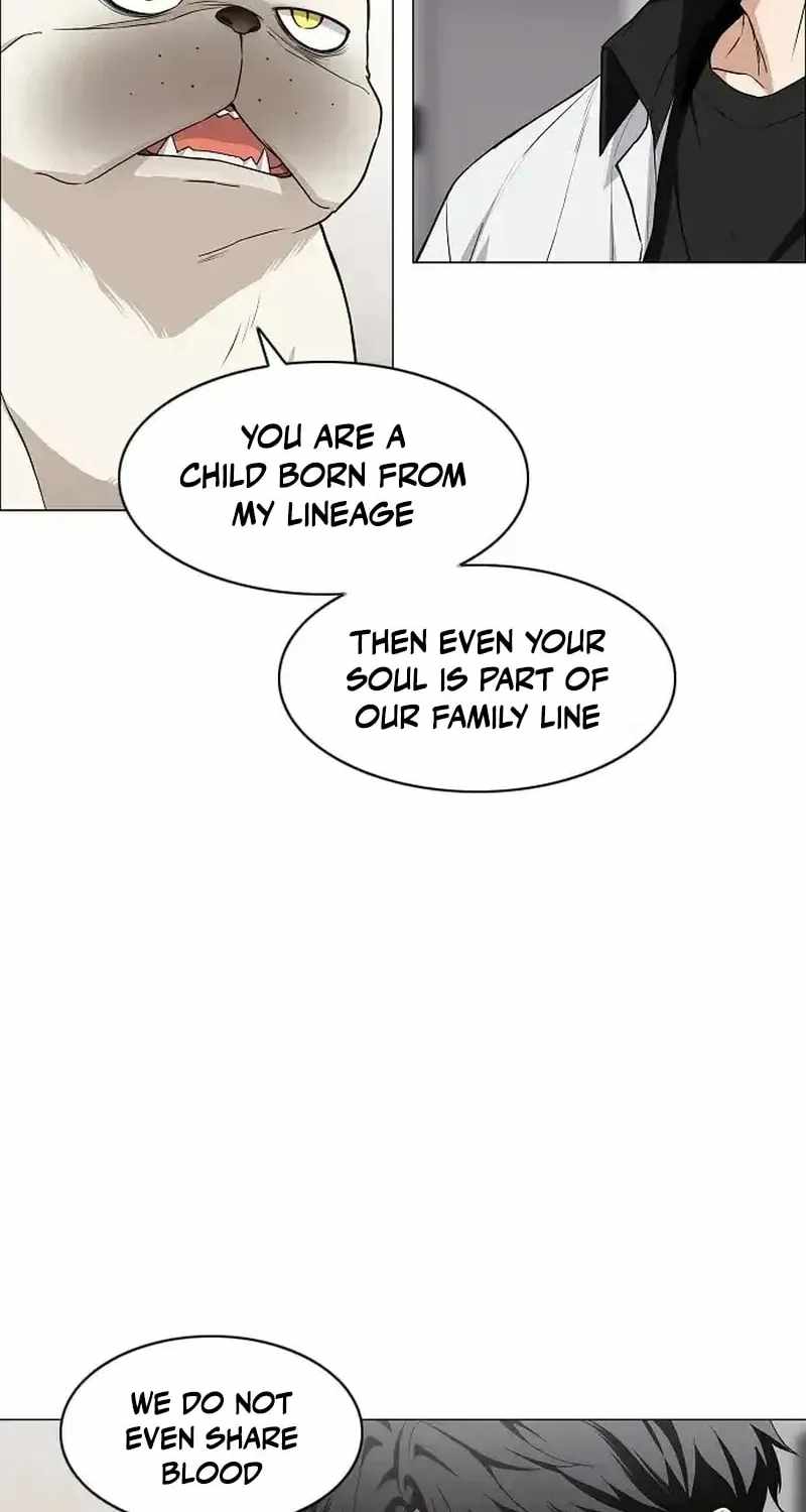 The Shaman's Blade Chapter 90 page 38 - 