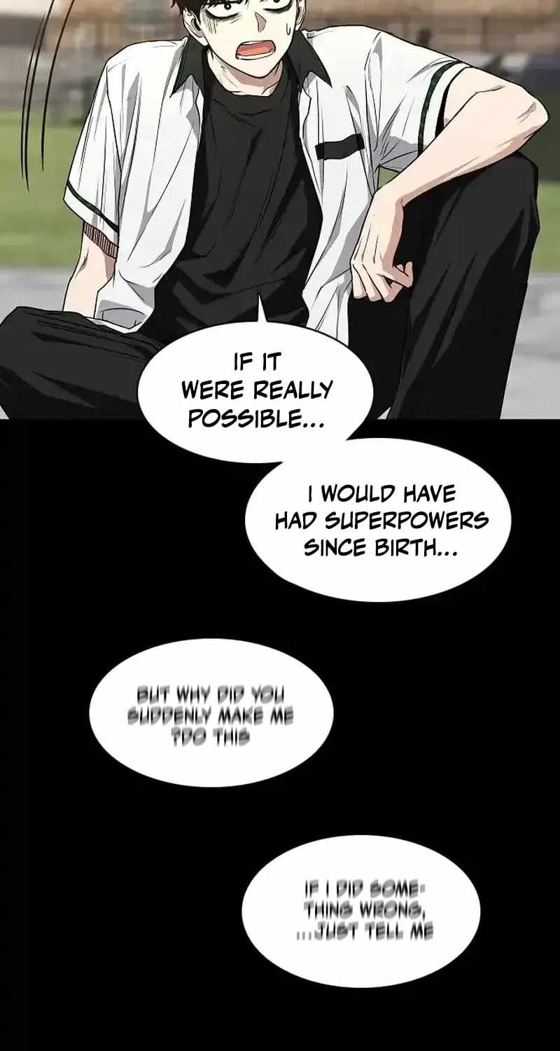 The Shaman's Blade Chapter 90 page 87 - 