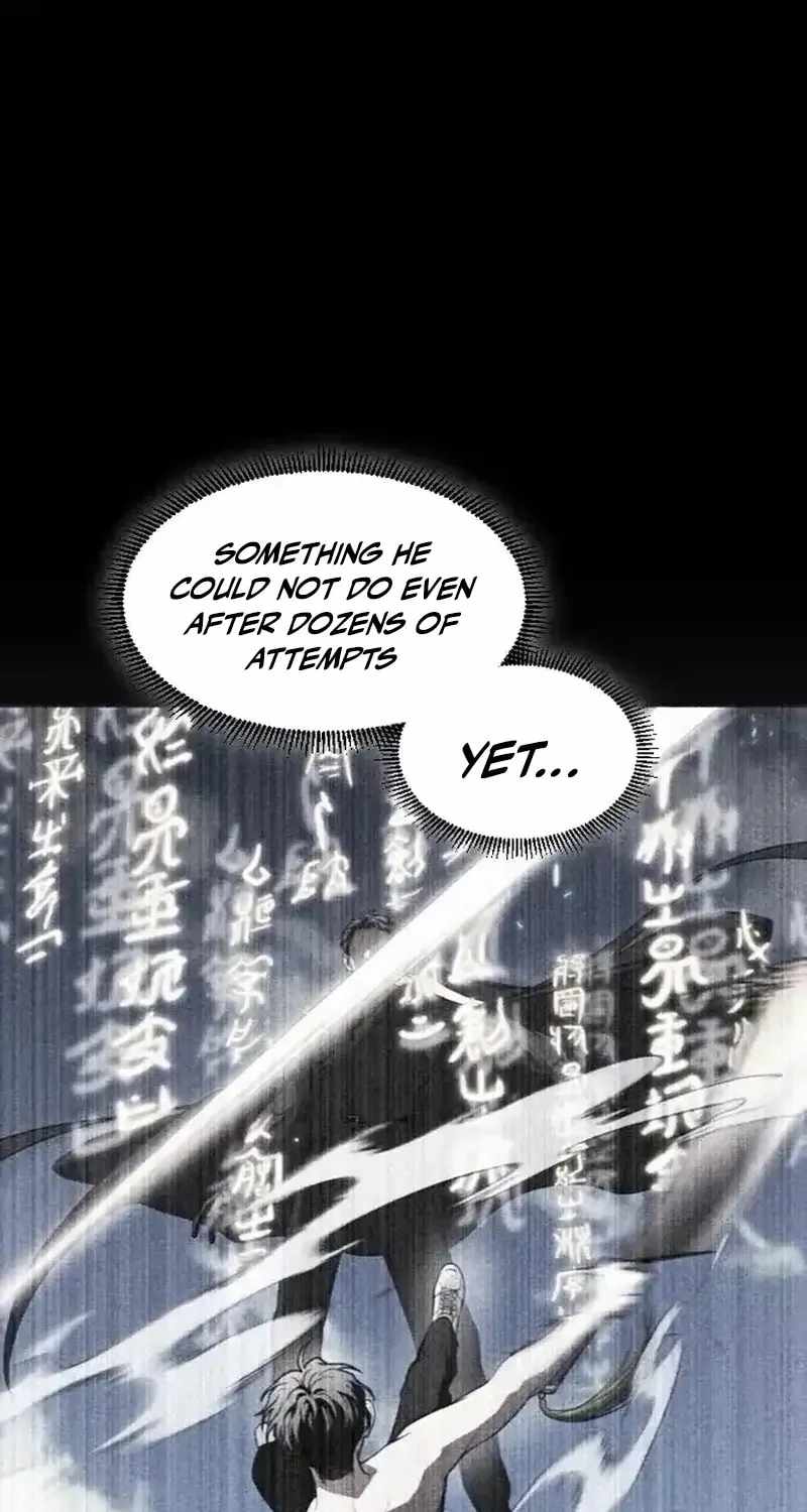 The Shaman's Blade Chapter 90 page 88 - 
