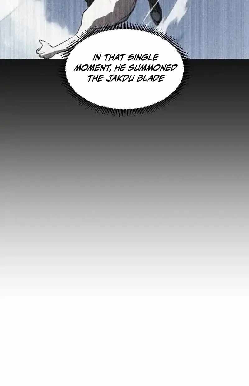 The Shaman's Blade Chapter 90 page 89 - 