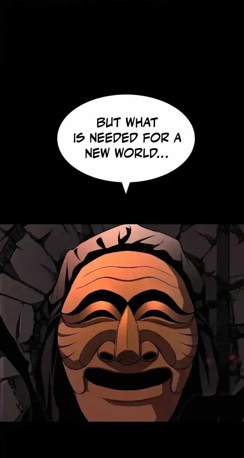 The Shaman's Blade Chapter 90 page 99 - 