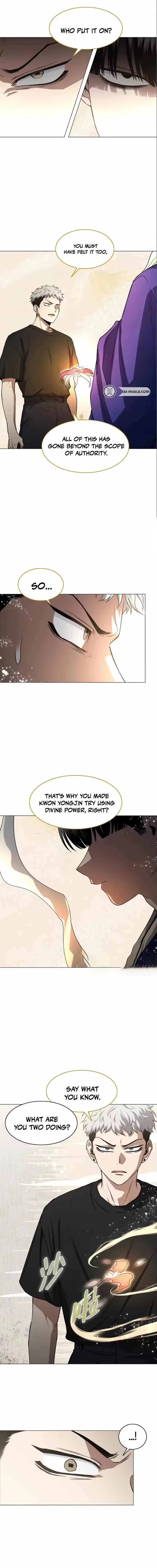 The Shaman's Blade Chapter 91 page 12 - 