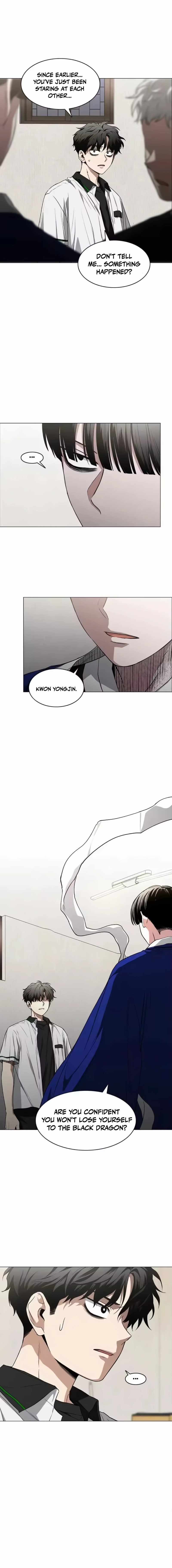 The Shaman's Blade Chapter 91 page 13 - 