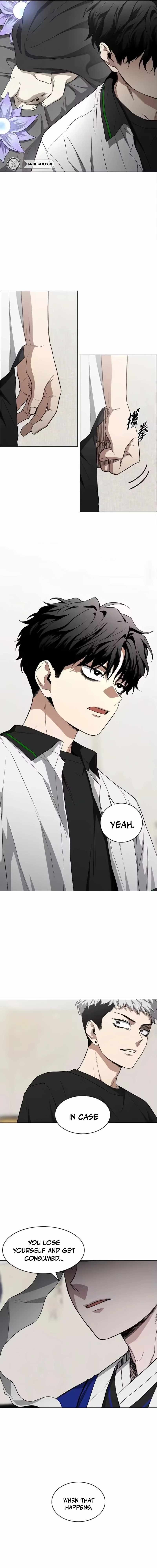 The Shaman's Blade Chapter 91 page 14 - 