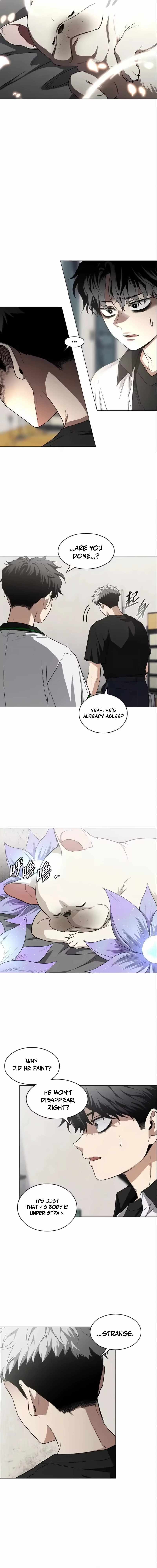 The Shaman's Blade Chapter 91 page 5 - 