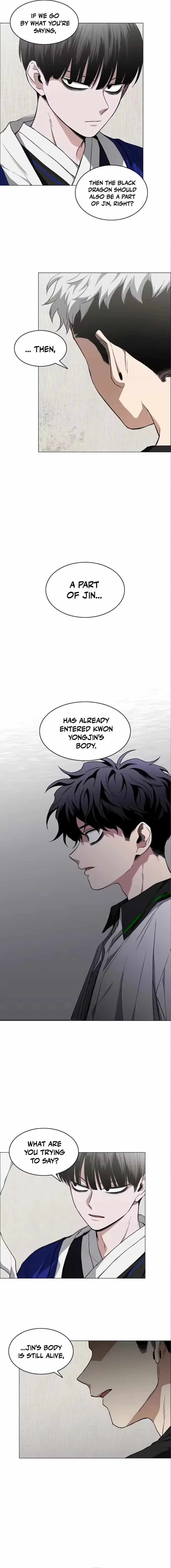 The Shaman's Blade Chapter 91 page 7 - 