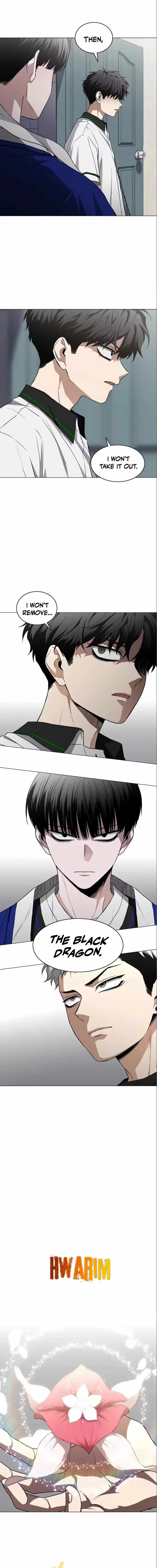 The Shaman's Blade Chapter 91 page 9 - 