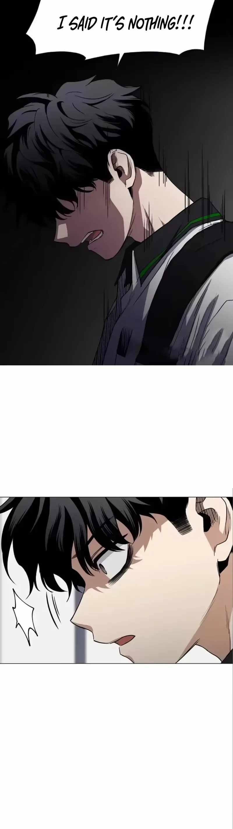 The Shaman's Blade Chapter 92 page 14 - 