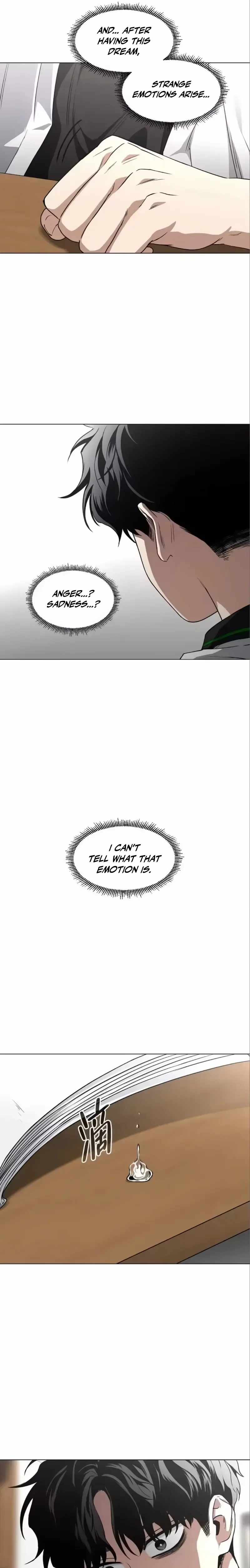 The Shaman's Blade Chapter 92 page 25 - 
