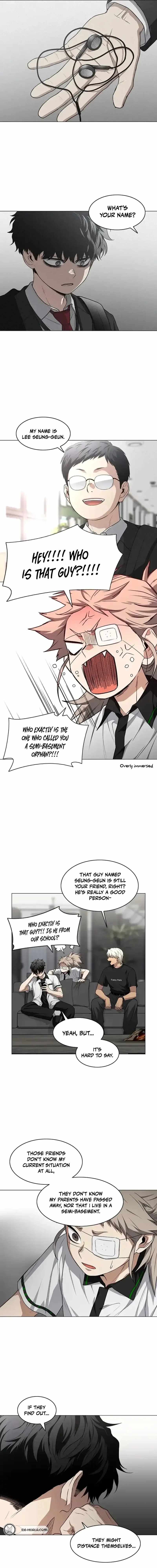 The Shaman's Blade Chapter 93 page 13 - 