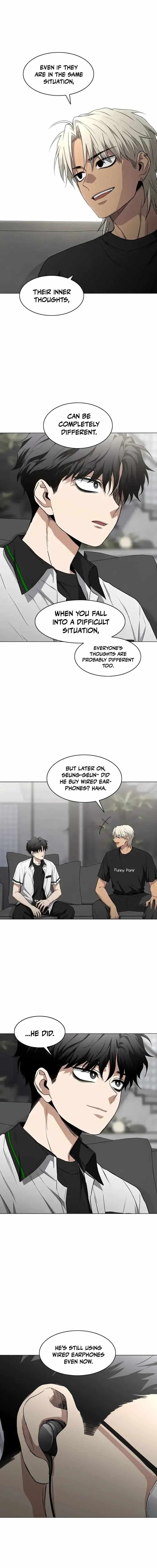 The Shaman's Blade Chapter 93 page 16 - 